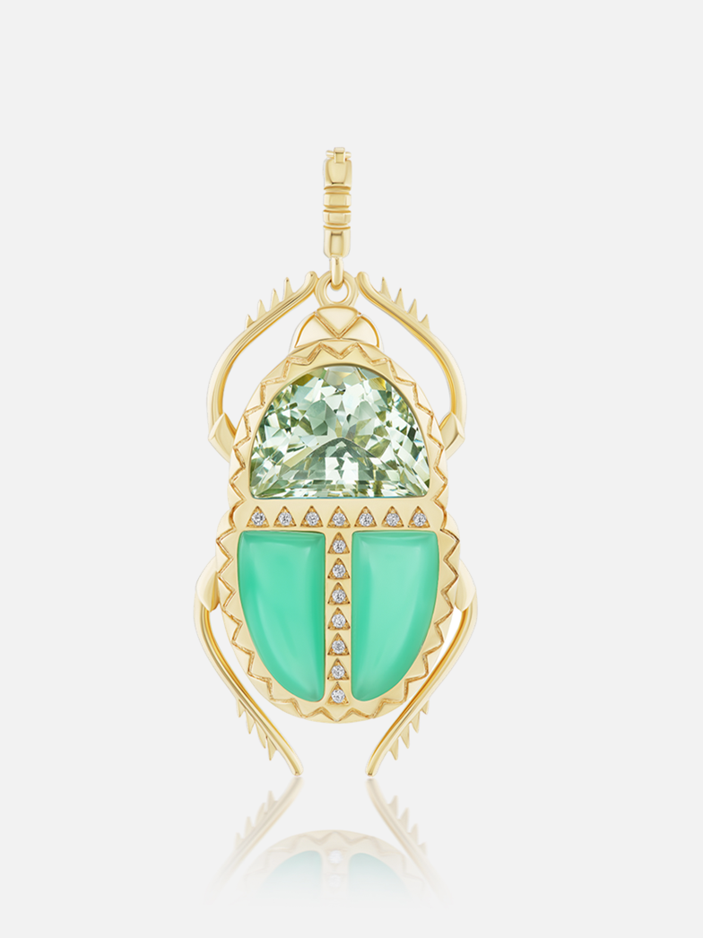 Scarab jewelry discount