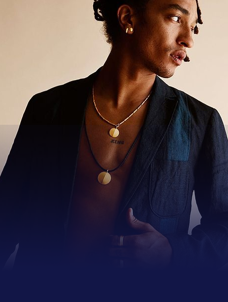 BTS: Newness Shoot