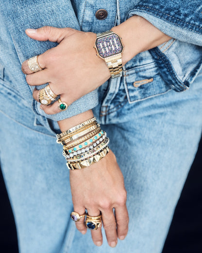 11:11 Time to Wish Watch Bracelet