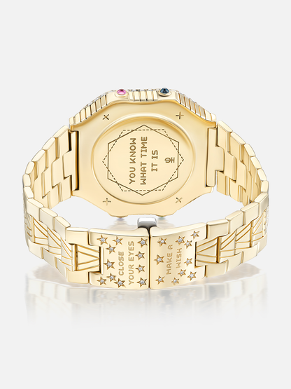 11:11 Time to Wish Watch Bracelet