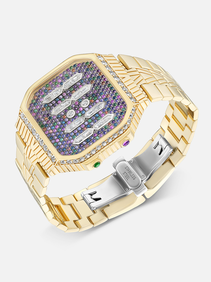11:11 Time to Wish Watch Bracelet