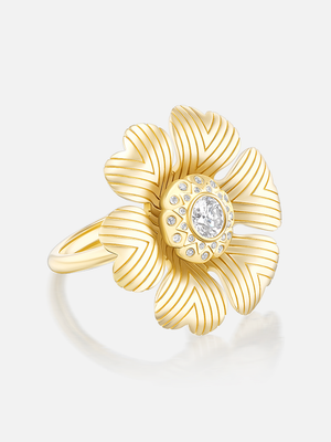 Camellia Ring