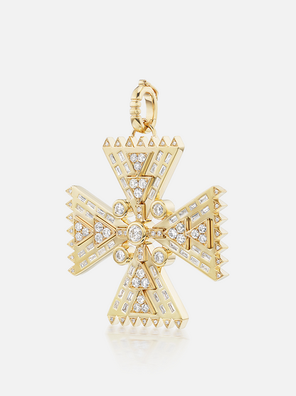 Crux Major Anhänger Diamant