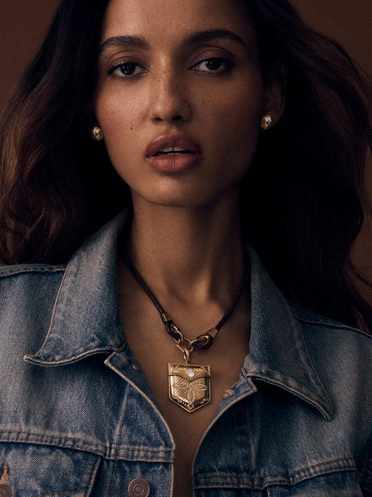 Pocket Locket