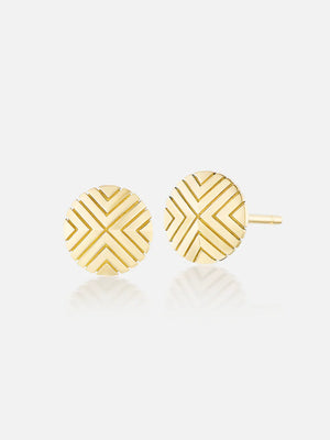 Masego Knife Edge Studs MCM