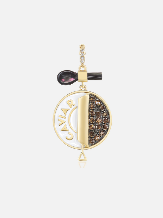Mini Caviar Pendant