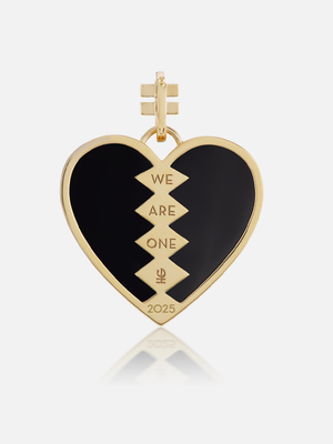 Black Onyx Heart zugunsten der NAACP