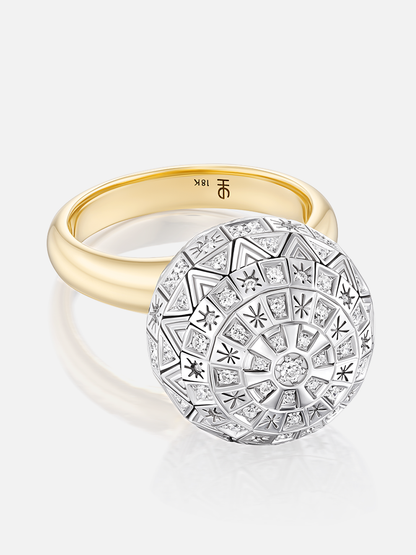 Disco Ring
