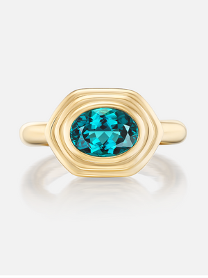 Cairo Ring Tourmaline