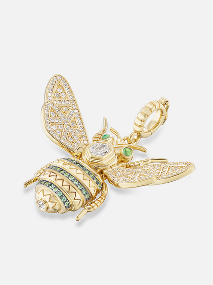 Honey Bee Pendant