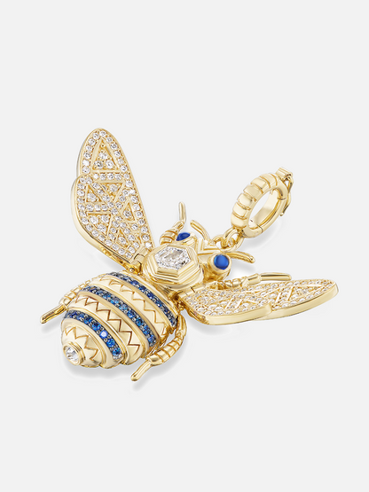 Honey Bee Pendant