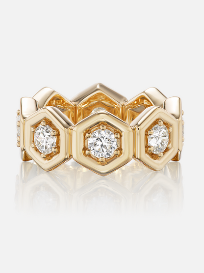 Hubba Band Diamond