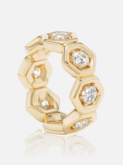 Hubba Band Diamond