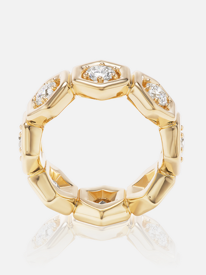 Hubba Band Diamond