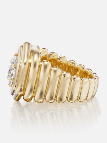 Hubba Ring Setting