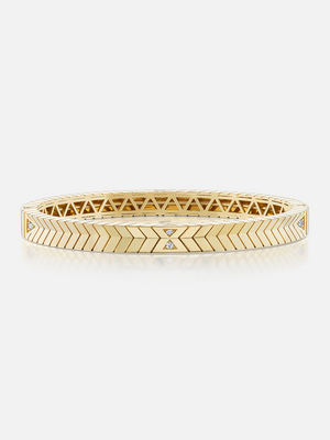 Luxor Bangle Diamond