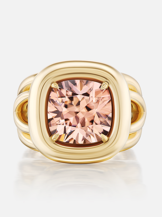 Giza Cocktail, Ring Blush