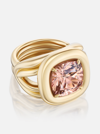 Giza Cocktail, Ring Blush