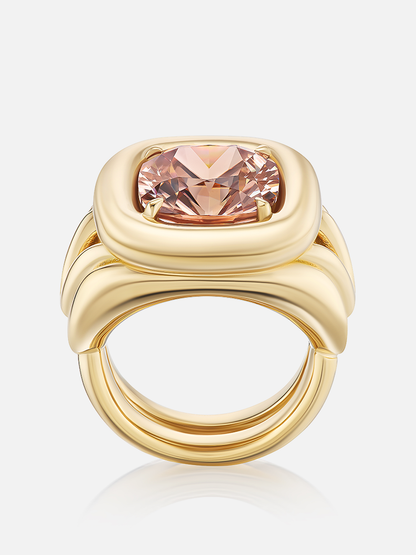 Giza Cocktail, Ring Blush