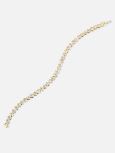 Gabriel & Co Diamond Bracelets 001-170-04023 | Tena's Fine Diamonds and  Jewelry | Athens, GA