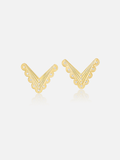 Concho Collar Tips