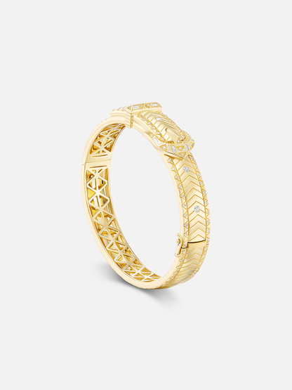 Major Buckle Bangle