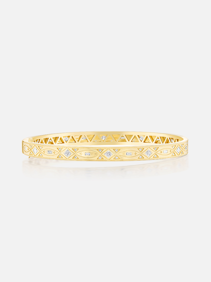 Latigo Bangle