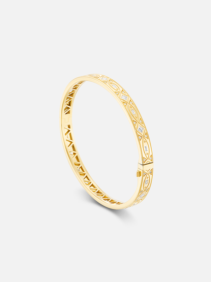 Latigo Bangle