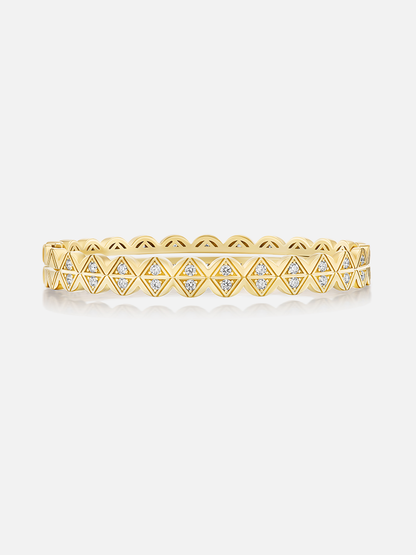 Swag Stacking Bangle