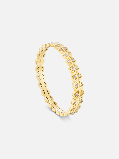 Swag Stacking Bangle
