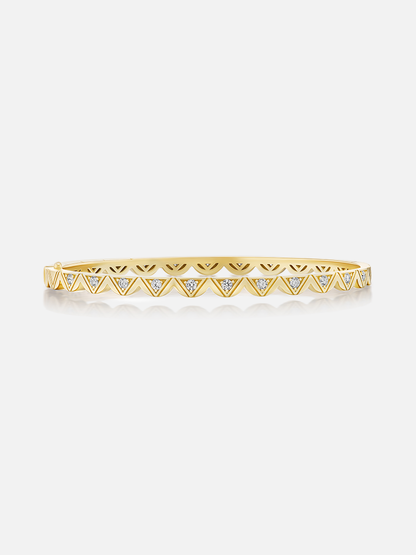 Swag Stacking Bangle