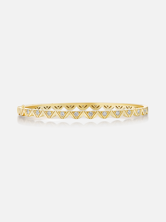 Swag Stacking Bangle