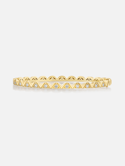 Swag Stacking Bangle