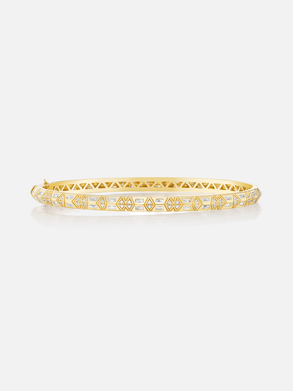Wayfare Bangle