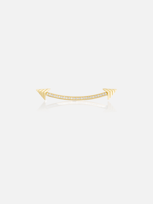 Smiley Pocket Brooch
