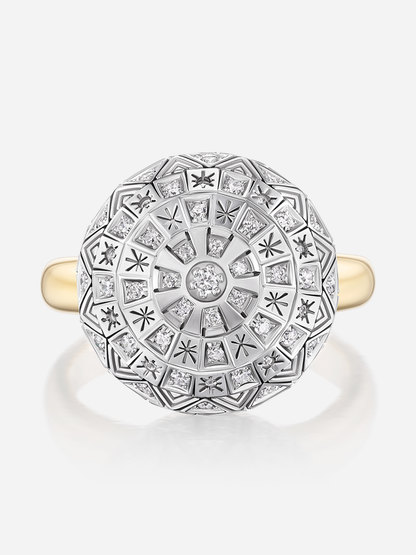 Disco Ring