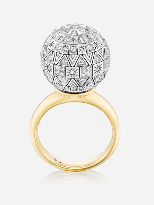 Disco Ring