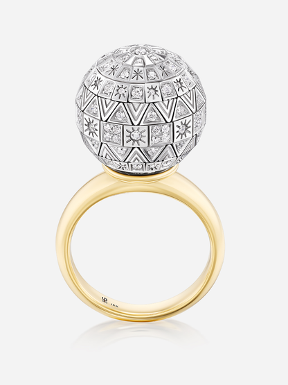 Disco Ring