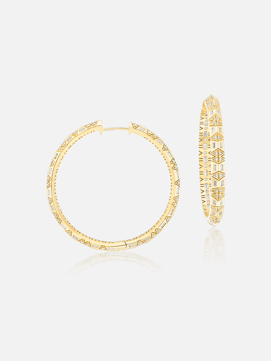 1.5" Wayfare Hoops
