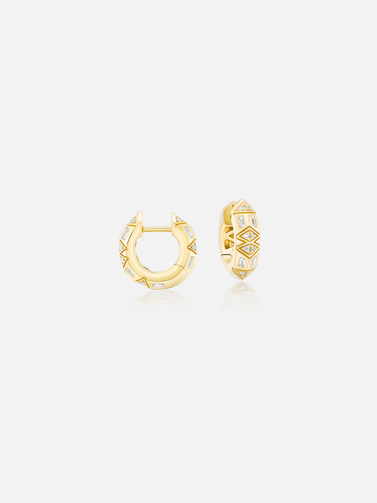 1/2" Wayfare Hoops