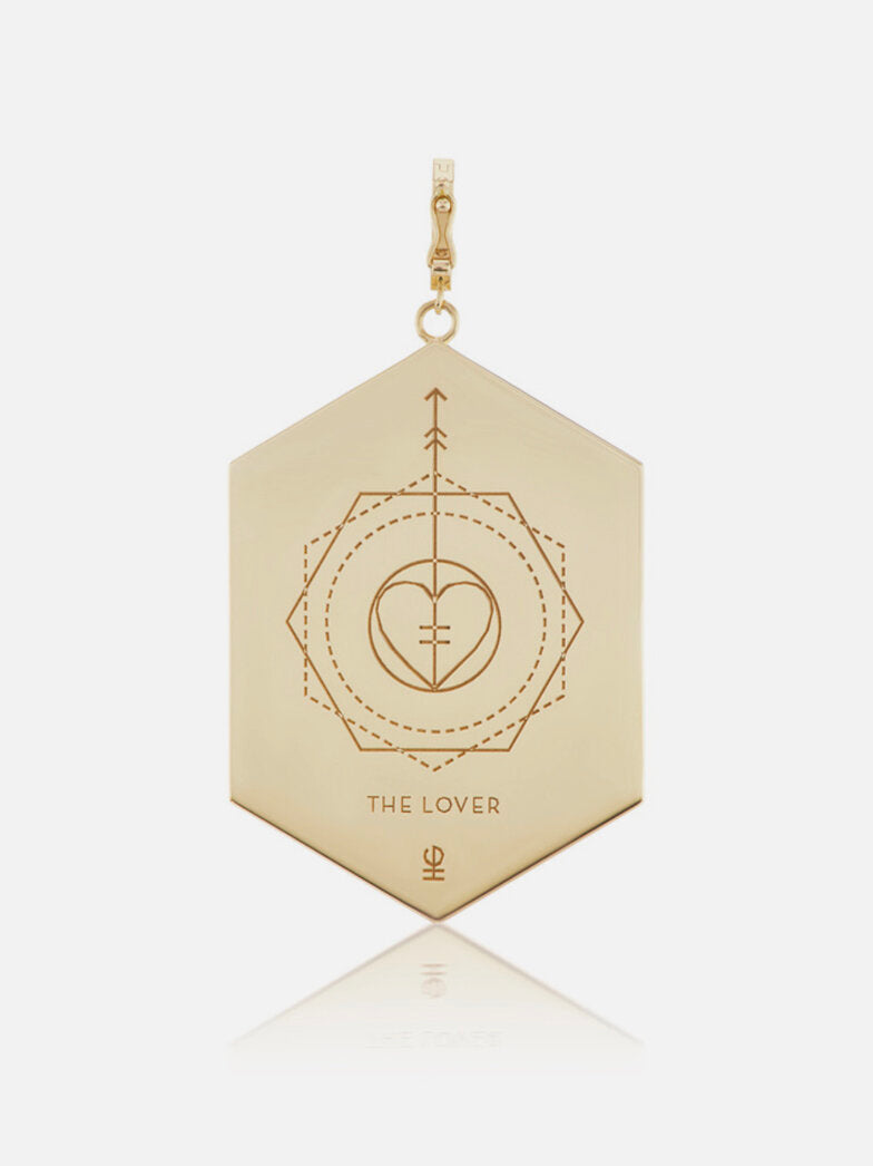 The Lover Pendant RTS