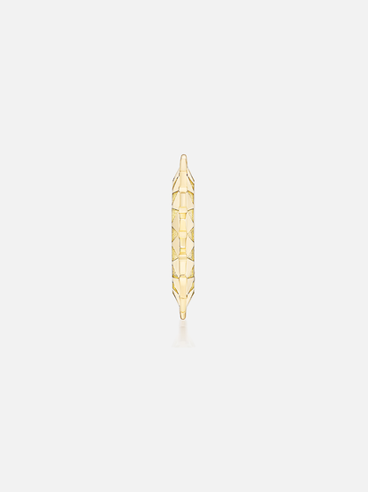 Spiked Talisman Ear Cuff