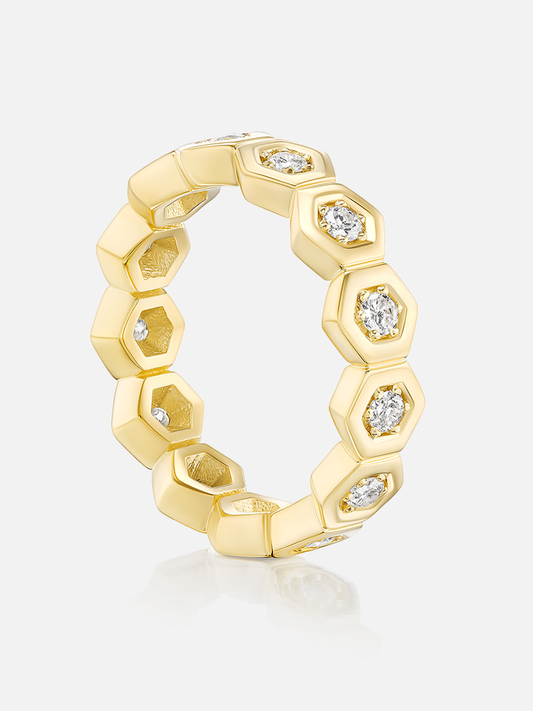 Mini Hubba Band Diamond