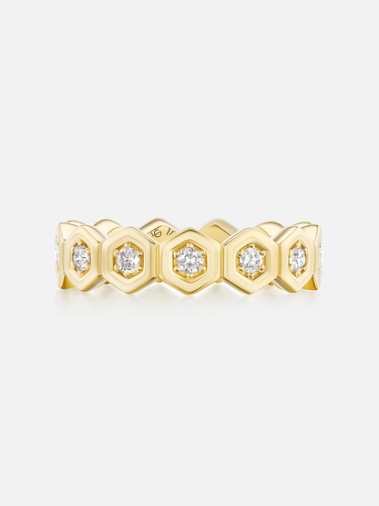 Mini Hubba Band Diamond