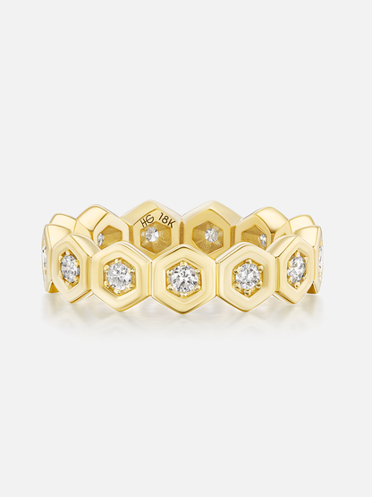 Mini Hubba Band Diamond