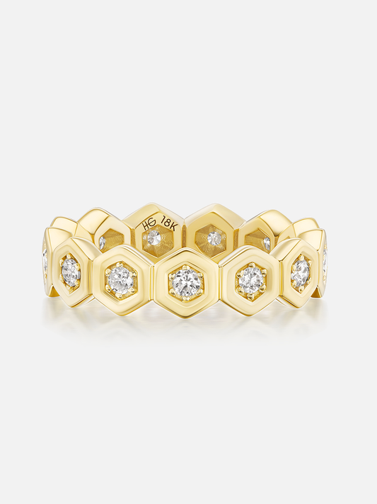 Mini Hubba Band Diamond