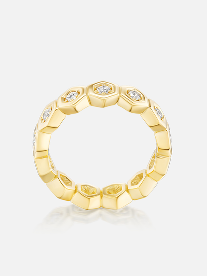 Mini Hubba Band Diamond