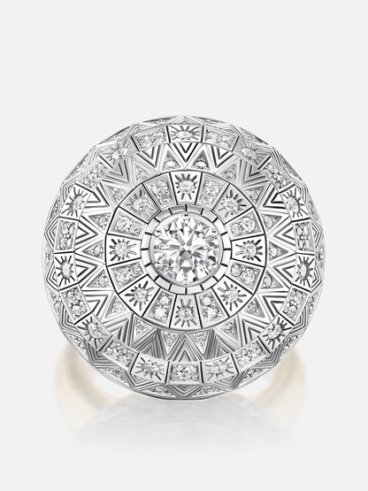 Major Disco Ring