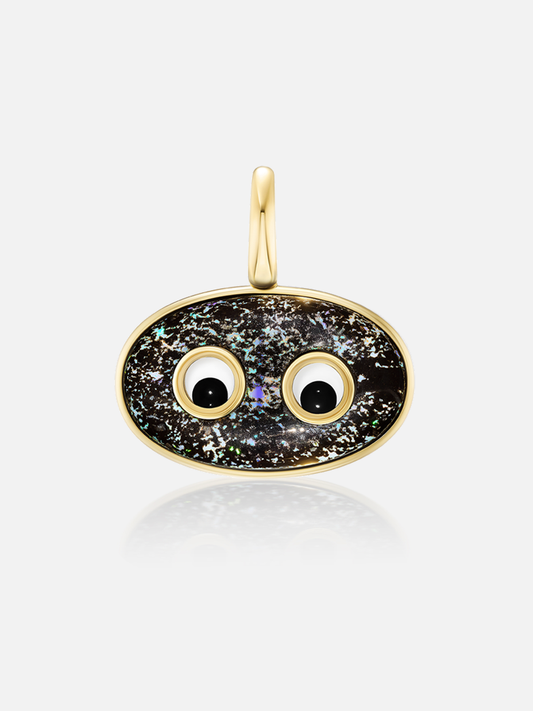 Lil' Buddies "Andy" Pendant