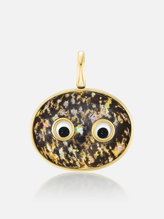 Lil' Buddies "Billy" Pendant